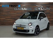 Fiat 500C - 1.0 Hybrid Sport | CRUISE | PDC | CARPLAY | CABRIO |