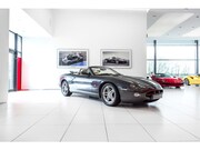 Jaguar XK8 - 4.2 V8 Convertible ~Munsterhuis Sportscars~