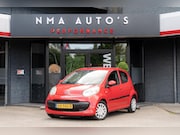 Citroën C1 - 1.0-12V Séduction AIRCO/5 DEURS/APK/ONDERHOUDSBEURT