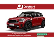 MINI Countryman - Cooper S E ALL4 Cruise Control - Stoelverwarming voor - Mult