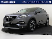 Opel Grandland - 1.2 Turbo 130PK Elegance | Automaat Camera | Navigatie | Tre