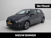 Hyundai i20 - 1.0 T-GDI Comfort | Camera | Apple Carplay / Android Auto | 