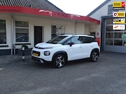 Citroën C3 Aircross - 1.2 PureTech S&S Shine