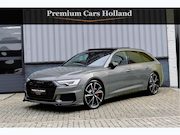 Audi A6 - Avant 55 TFSI e Quattro S-Line Competition 367 Pk Rs-Stoel P