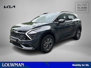Kia Sportage - 1.6 T-GDi Hybrid GT-PlusLine Etten-Leur