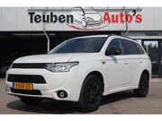 Mitsubishi Outlander - 2.0 PHEV instyle+ | Schuifdak | Leder | Camera | Trekhaak | 