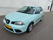 Seat Ibiza - 1.2-12V Selection