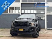 Ford USA F150 - 2.7 V6 XLT | Panorama dak | Leder interieur | Nieu
