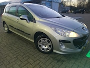 Peugeot 308 - 1.6 VTi X-Line