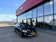 Volvo V60 Cross Country - 2.0 T5 Summum LEDER ECC DAK