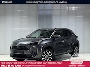 Toyota Yaris Cross - 1.5 Hybrid Dynamic Comfort Pack, € 2500 inruilpremie, Snel l
