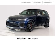 Land Rover Range Rover Sport - P400e Limited Edition | Panoramadak | BTW | 24 maanden Appro