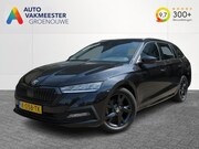 Skoda Octavia - 1.0 e-TSI DSG-aut. Sport Business / Sportstoelen / Navi / Zw