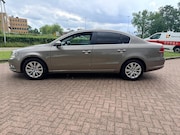Volkswagen Passat - 1.4 TSI Comfortline BlueMotion