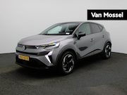 Renault Captur - 1.6 E-Tech full hybrid 145PK techno | Navigatie | Stoel-Stuu