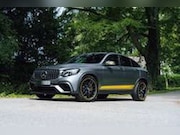 Mercedes-Benz GLC-klasse - Coupé S Edition 1 4MATIC+ Pano, Kuipstoelen, 360°