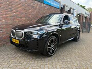 BMW X5 - XDrive 50e M-sport|Sky Lounge|Harman Kardon|Driving assistan