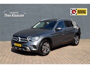 Mercedes-Benz GLC-klasse - 200 Business Solution Limited