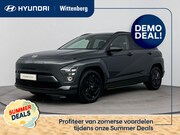 Hyundai Kona - Electric Pure Edition 64.8 kWh | BTW auto | Voor en achter p