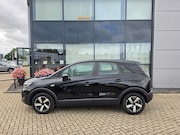 Opel Crossland - 1.2 Turbo Edition