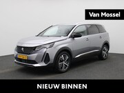 Peugeot 5008 - 1.2 PureTech Allure Pack Business | Automaat | Apple Carplay