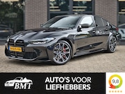 BMW M3 - G80 Competition / BTW / Head-Up / HK