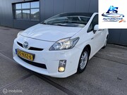 Toyota Prius - 1.8 Dynamic Business*pano*stoelver