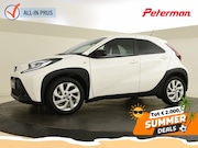 Toyota Aygo X - 1.0 VVT-i MT first | Carplay | Stoelverwarming | LMV