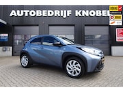 Toyota Aygo X - 1.0 VVT-i S-CVT Pulse, AUTOMAAT, LED, CARPLAY, ANDROID AUTO,