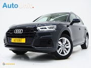 Audi Q5 - 50 TFSI e quattro | Panoramadak | Leder | Adaptive Cruise |