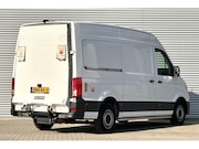 Volkswagen Crafter - 35 2.0 TDI L2H2 Bus met laadklep Dhollandia