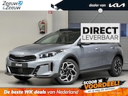 Kia Xceed - 1.5 T-GDi GT-Line Automaat | Direct leverbaar uit voorraad!