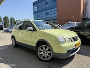 Volkswagen Polo - 1.4-16V FUN nw apk nw allseason bandeb