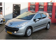 Peugeot 207 - SW 1.6 VTi XS , AUTOMAAT , PANO , PDC , AIRCO