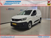 Peugeot Partner - 1.6BlueHDI 100pk Euro 6