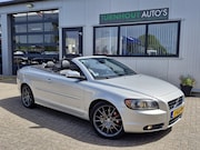 Volvo C70 - Convertible 2.5 T5 Summum Top onderhouden Turbo