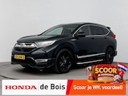 Honda CR-V - 2.0 Hybrid AWD Executive | 100% dealer onderhouden | Aero Pa