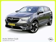 Opel Grandland X - 1.2 Turbo Business Elegance #RIJKLAAR# | TREKHAAK | Camera