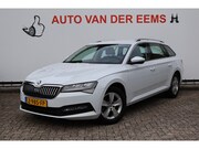Skoda Superb - Combi 1.5 TSI ACT Busn. Ed. / NL-Auto / Clima / Aplle, andr.