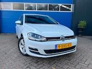 Volkswagen Golf - 1.4 TSI ACT Highline Automaat|1ste Eig.