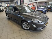 Ford Focus - Wagon 1.0 EcoBoost Hybrid Trend Edition Business