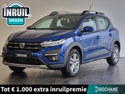 Dacia Sandero - Stepway 1.0 TCe 90 Comfort | Apple CarPlay / Android Auto | 