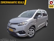Citroën Berlingo - PROACE CITY Verso 1.2 Turbo Daynamic