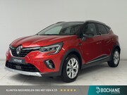 Renault Captur - 1.6 E-Tech Plug-in Hybrid 160 Intens | BOSE-Audiosysteem | S