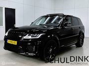 Land Rover Range Rover Sport - 3.0 TDV6 HSE Dynamic