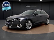 Audi A3 - Sportback 30 TFSI Advanced edition | Trekhaak | Head-up Disp