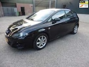 Seat Leon - 1.2 Good Stuff