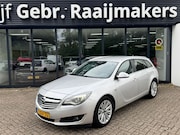 Opel Insignia - 2.0 CDTI Business+*Navi*ECC*EXPORT/EX.BPM