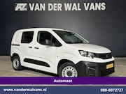 Peugeot Partner - 1.5 BlueHDI 131pk Automaat L1H1 Euro6 Airco | Navigatie | Ap