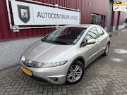 Honda Civic - 1.4 Comfort // Airco // NW APK